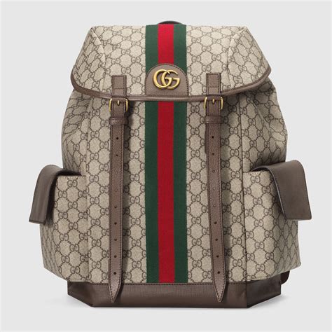 zaino gucci donna
